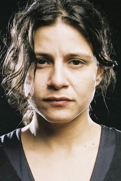 Georgette Fadel foto