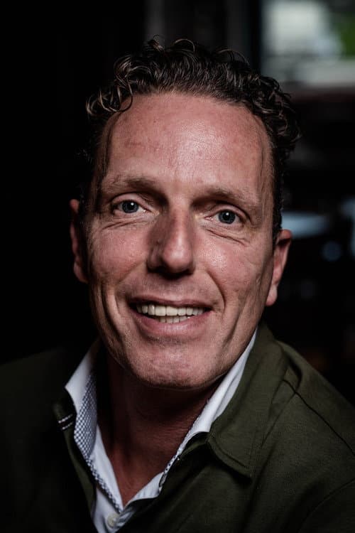 Rob Geus foto