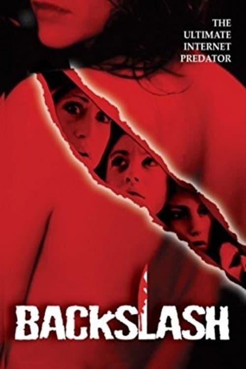 Back Slash (2005) poster