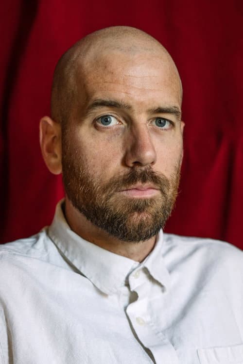 Iain Reid foto