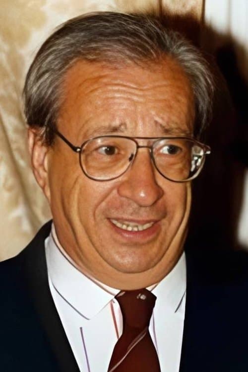 Mauro Vestri foto