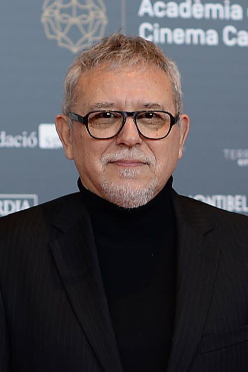 Jordi Frades foto