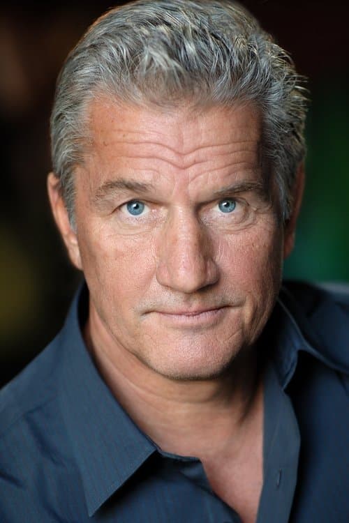 Eric Pierpoint foto