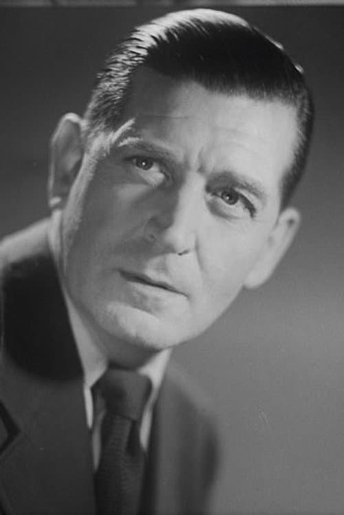 Albert Préjean foto