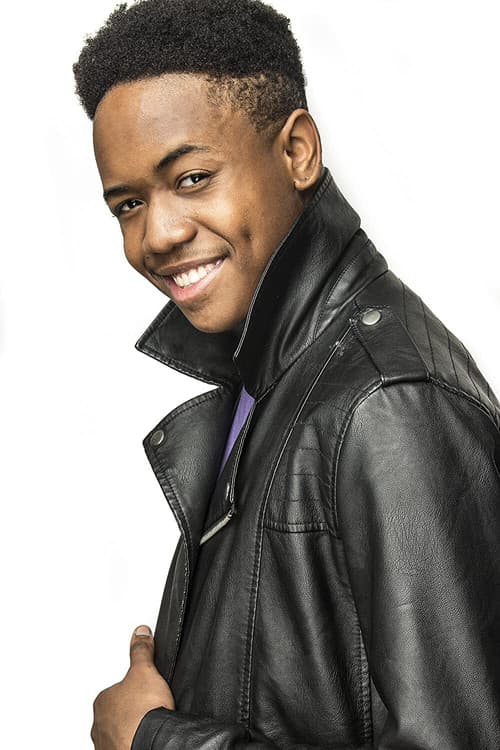 Nile Bullock foto