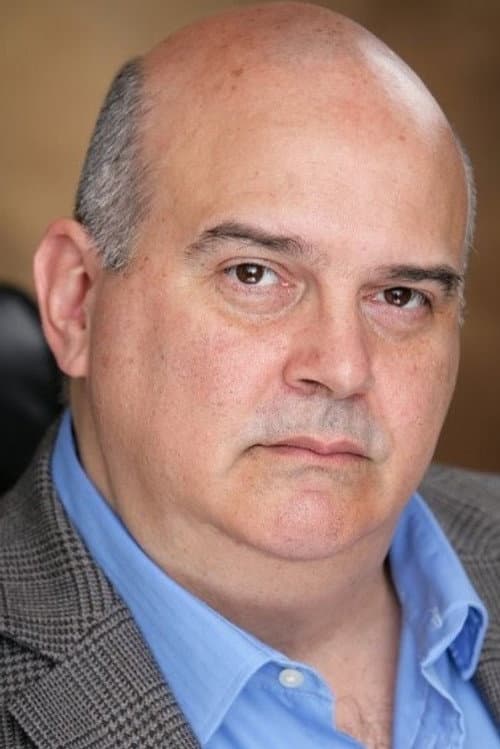 J. Anthony McCarthy foto
