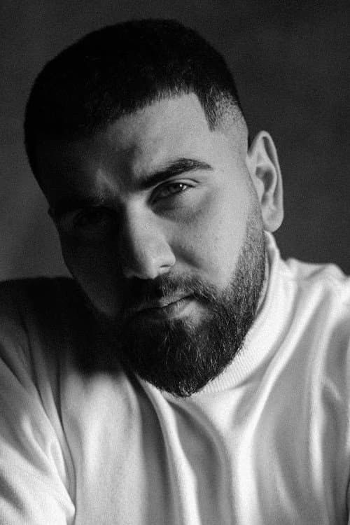 Mehdi Sadıq foto