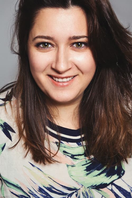 Mariona Terés foto