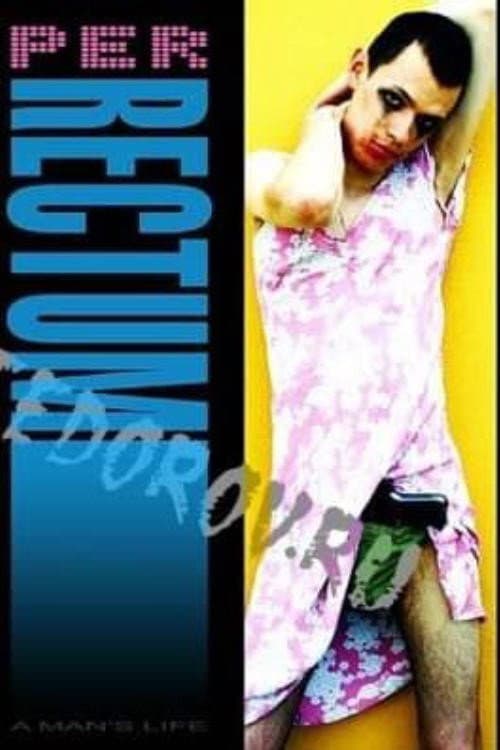 Per Rectum (2005) poster