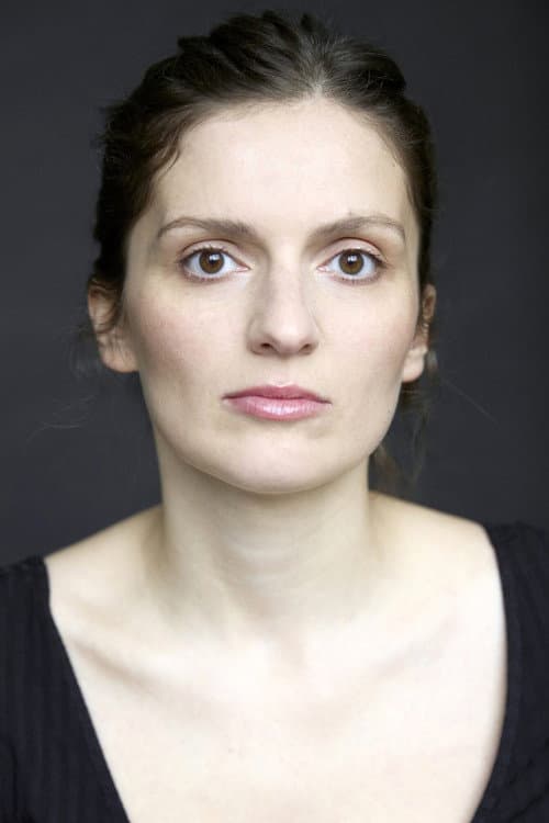 Marta Sroka foto