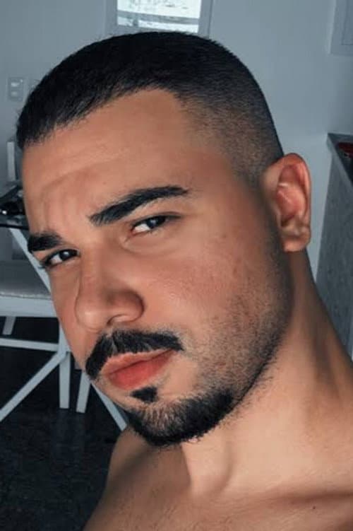 Gabriel Nargas foto