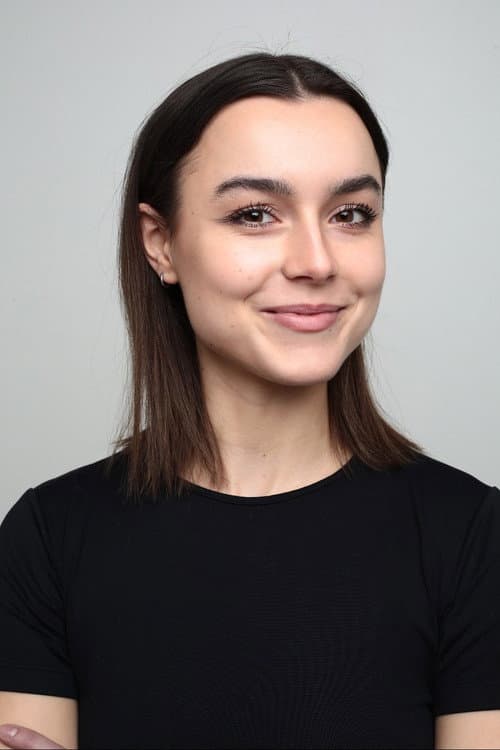 Elin Smedman foto