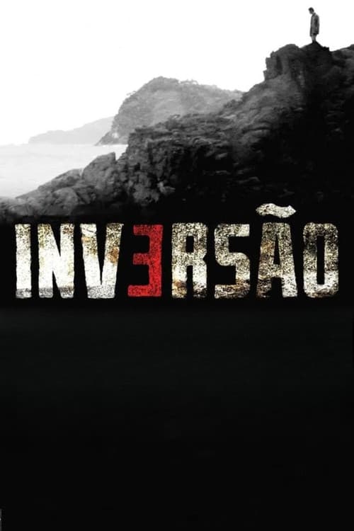 Inversão (2011) poster