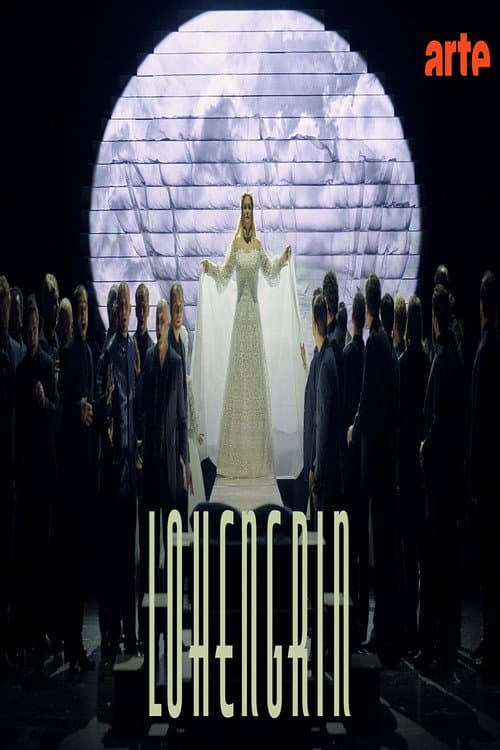 Richard Wagner: Lohengrin Osterfestspiele Baden-Baden 2026 (2026) poster