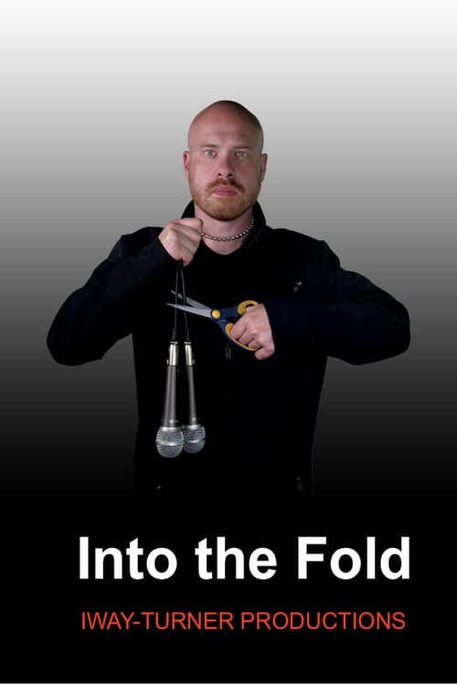 Into the Fold (2021) poster