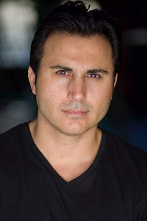 Nick Hermz foto