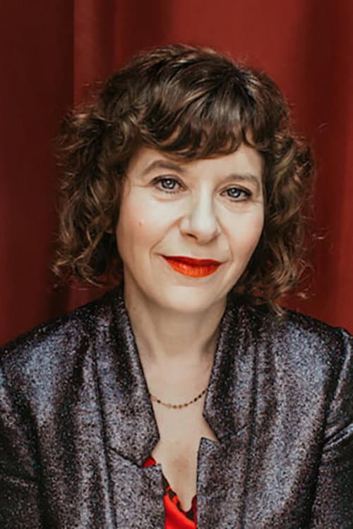 Elisabeth Subrin foto