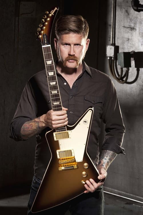 Bill Kelliher foto