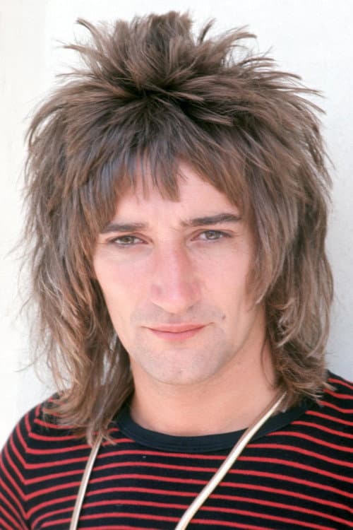 Rod Stewart foto