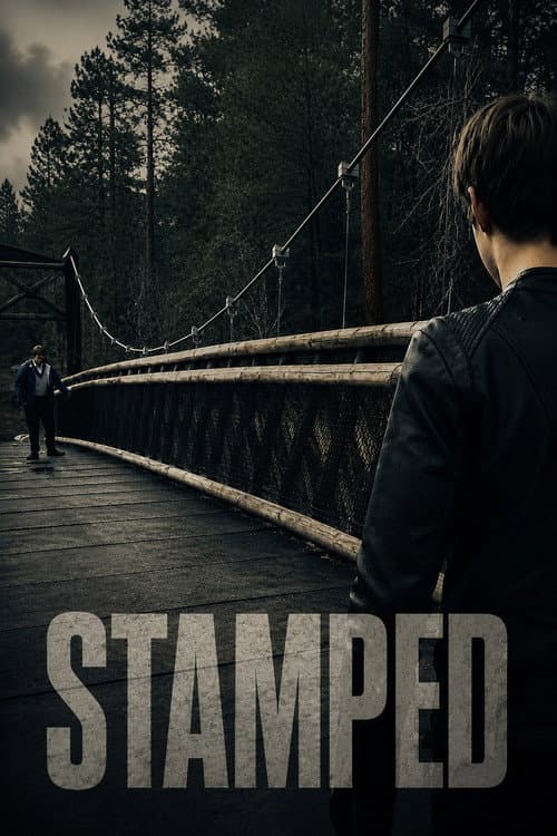 Stamped (2025) poster