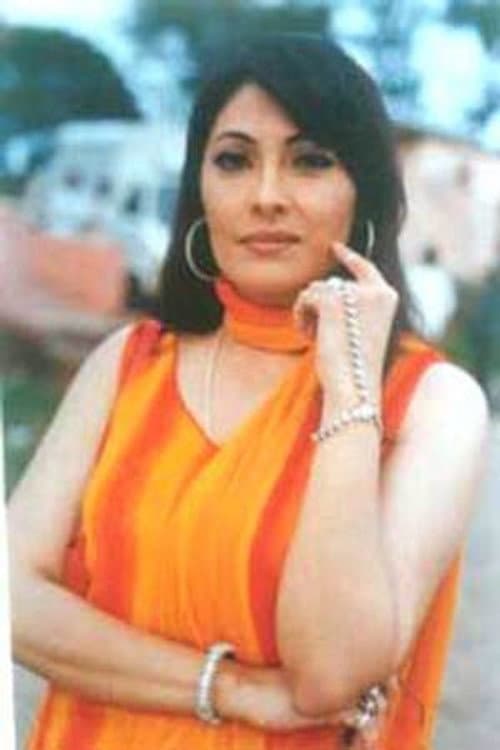 Kavita Kapoor foto