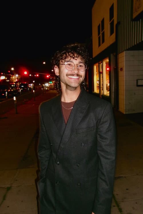 Elliott de Neve foto