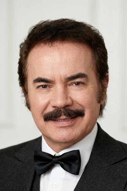 Orhan Gencebay foto