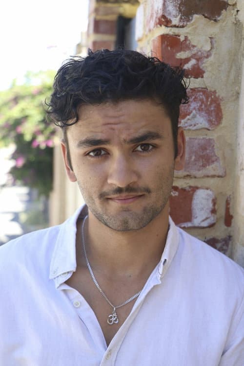 Raj Labade foto