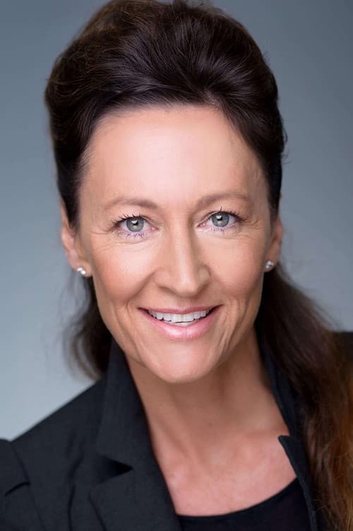 Edwina Bishop foto