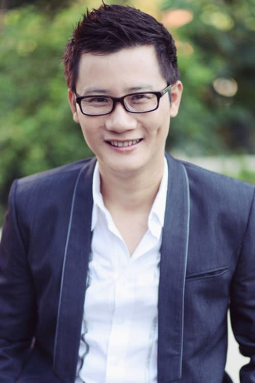 Hoàng Bách foto