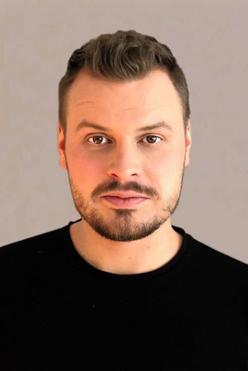 Filip Teller foto