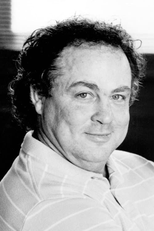 Bob Clark foto