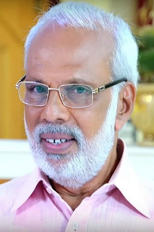 M R Gopakumar foto