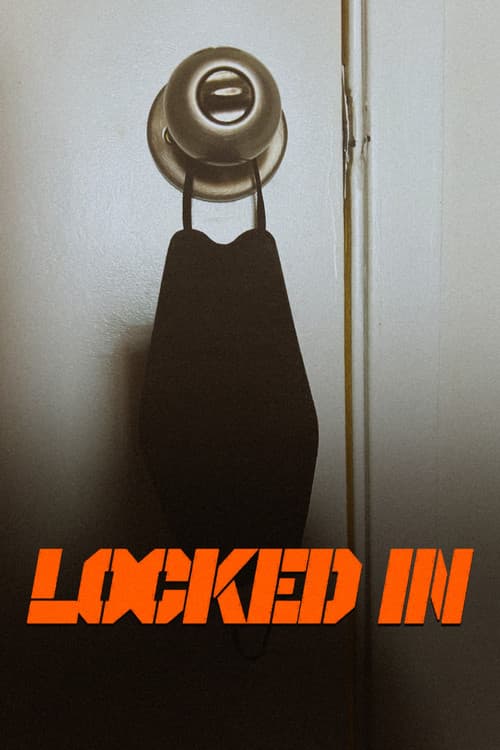 Locked In (2026) poster