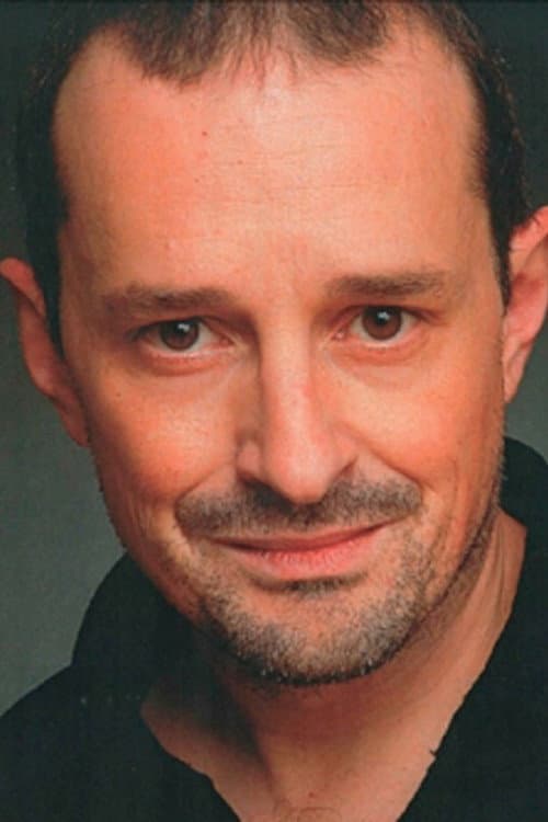 Luis José Ventín foto