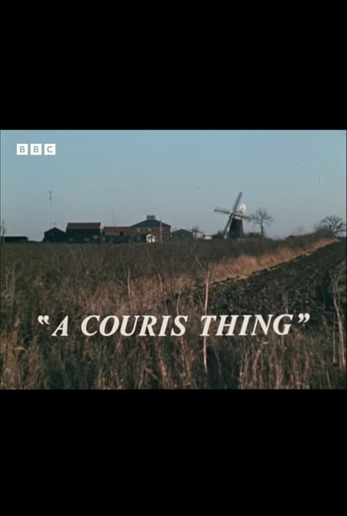 A Couris Thing (1968) poster