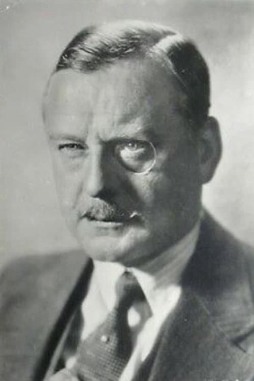 Ralph Arthur Roberts foto