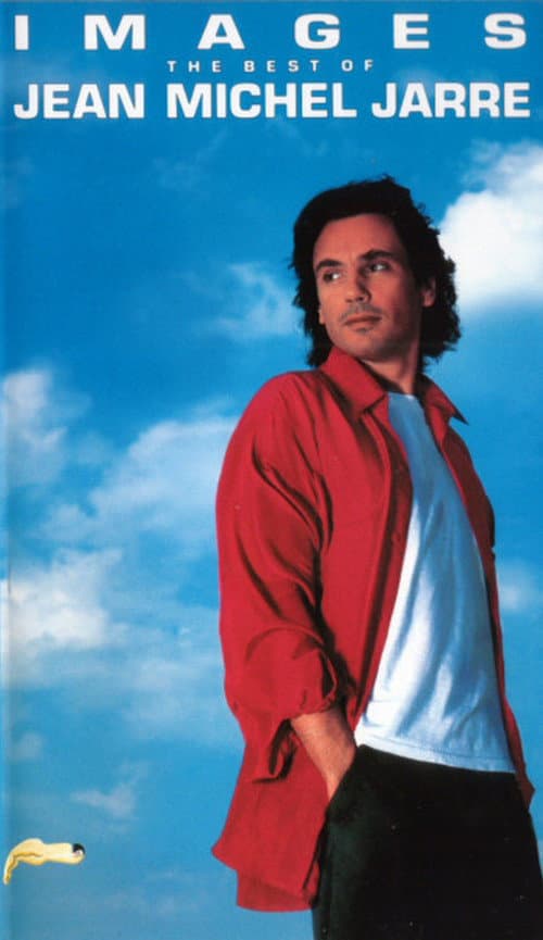 Jean-Michel Jarre - Images (1991) poster