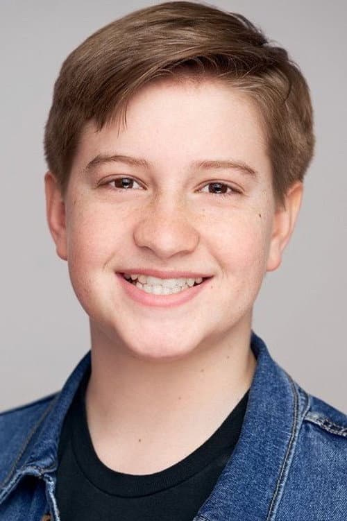Holden William Hagelberger foto