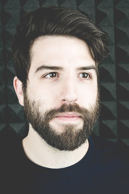 Yannick De Martino foto