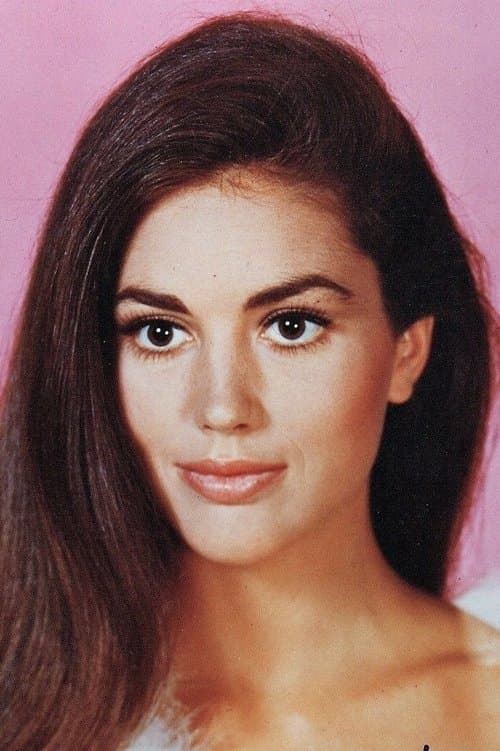 Linda Harrison foto