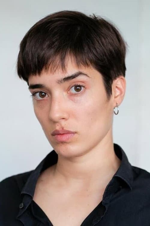 Verónica Gerez foto