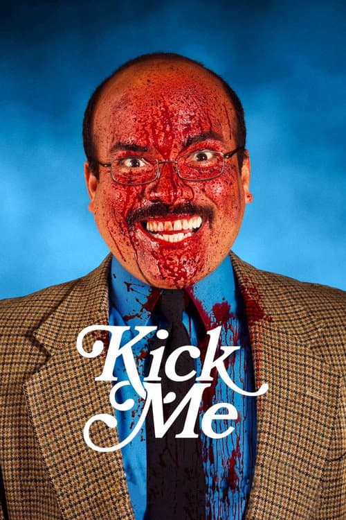 Kick Me (2023) poster
