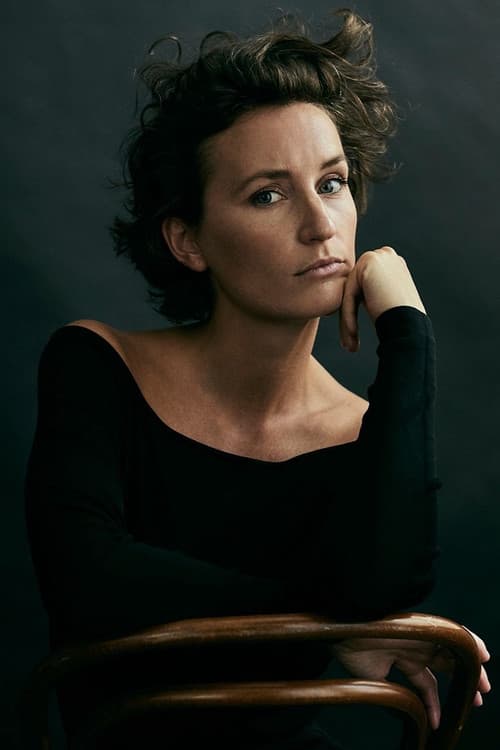 Hedda Rehnberg foto