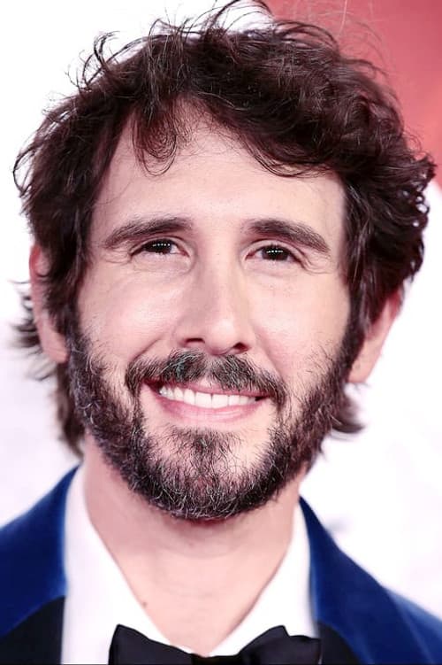 Josh Groban foto
