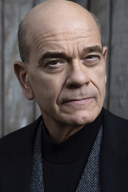 Robert Picardo foto