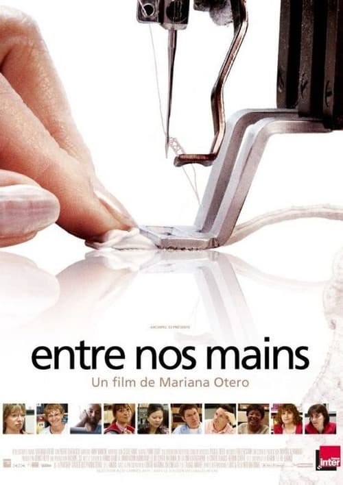 Entre nos mains (2010) poster