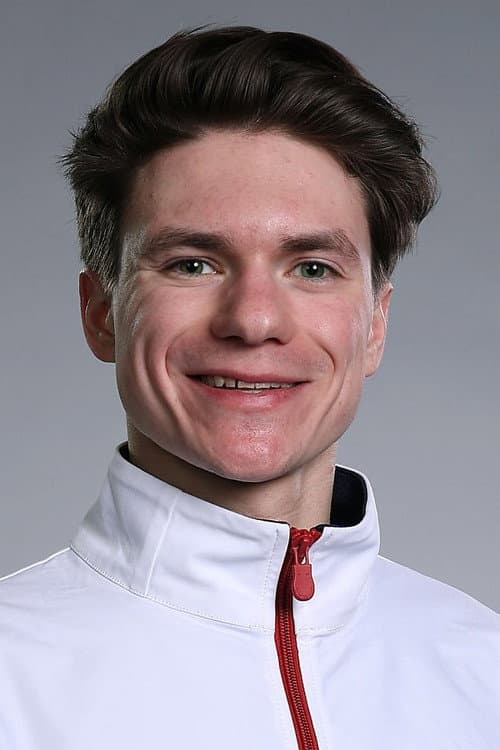 Maxim Naumov foto