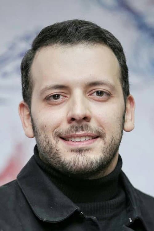 Pedram Sharifi foto