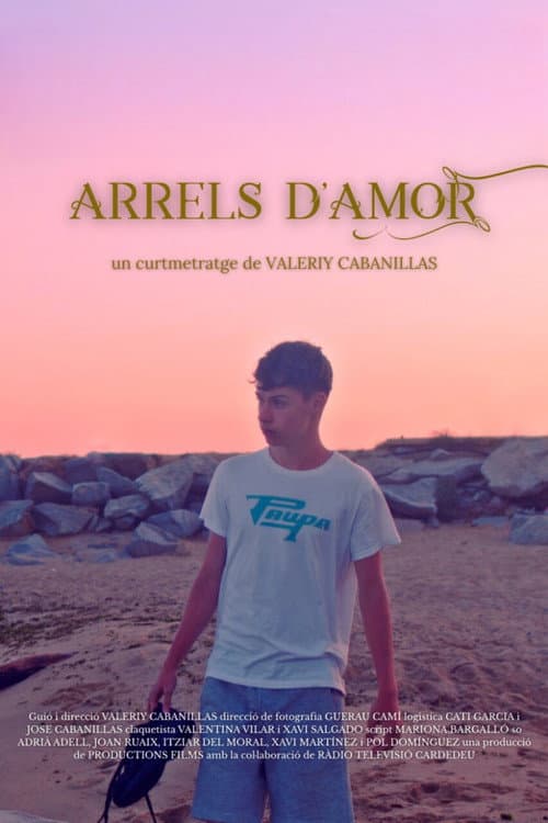 Arrels d'amor (2026) poster